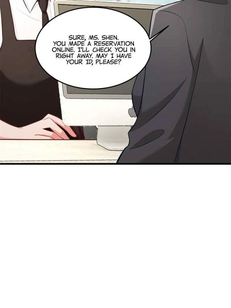 Nancheng Waits for the Moon Chapter 92 – Page 30