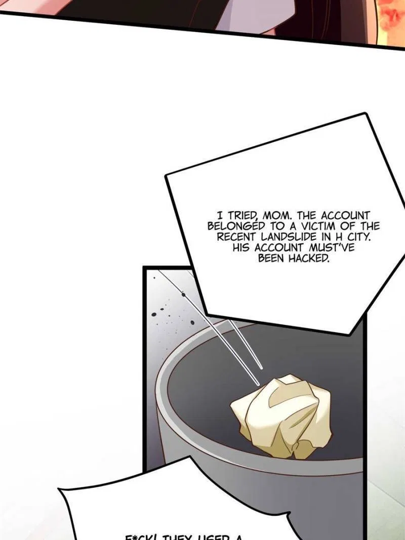 Nancheng Waits for the Moon Chapter 92 – Page 35