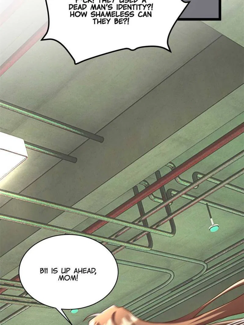 Nancheng Waits for the Moon Chapter 92 – Page 36