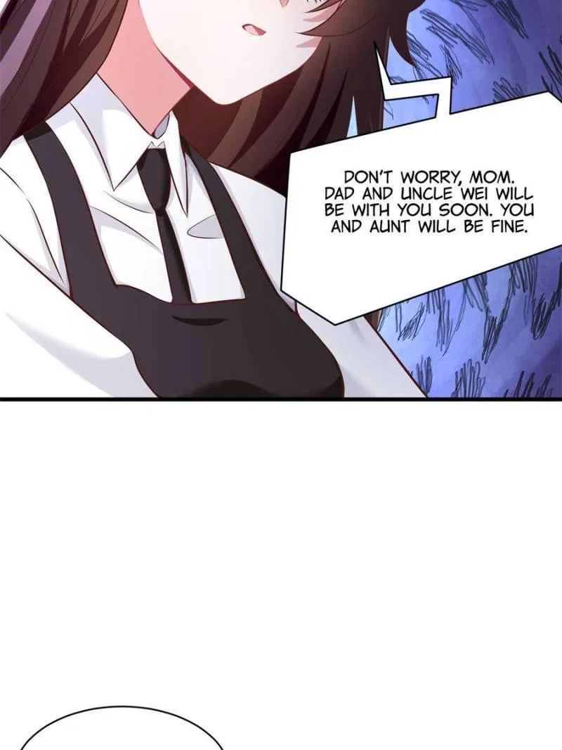 Nancheng Waits for the Moon Chapter 92 – Page 44