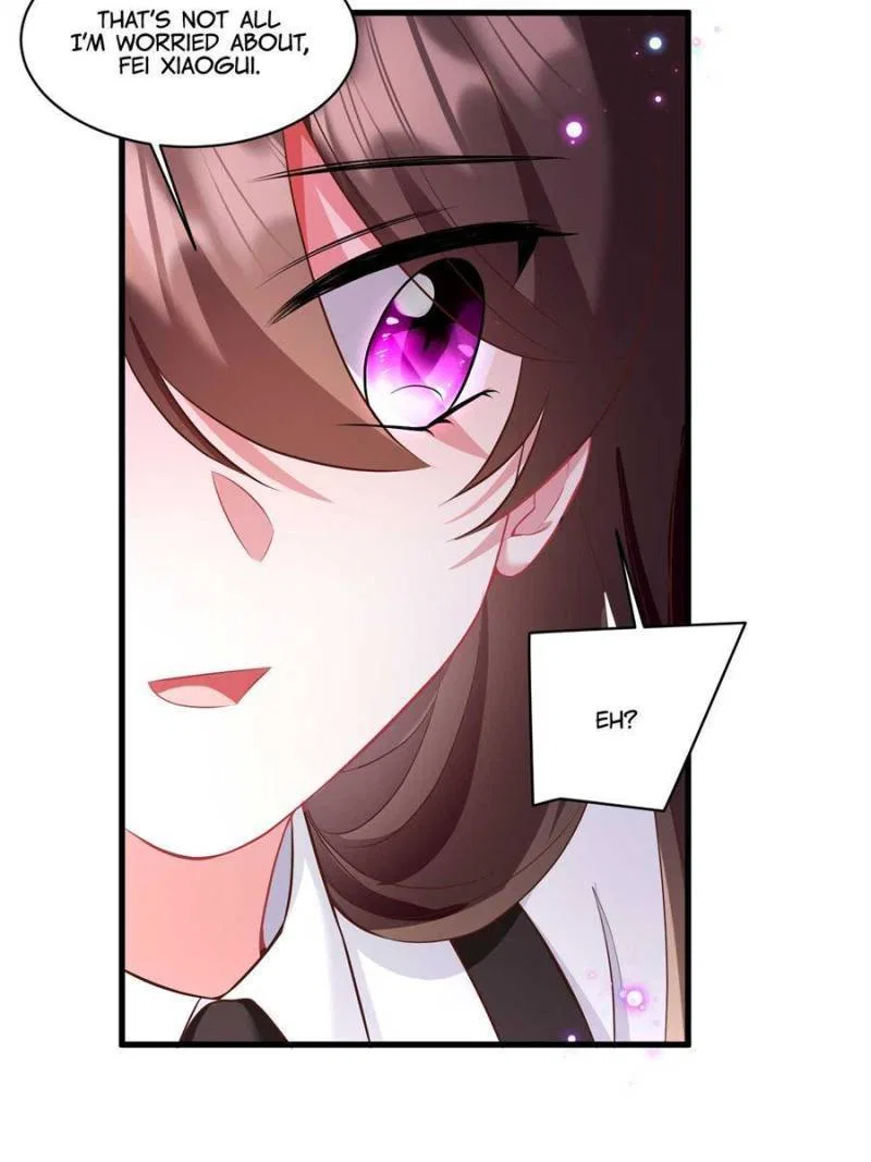 Nancheng Waits for the Moon Chapter 92 – Page 45