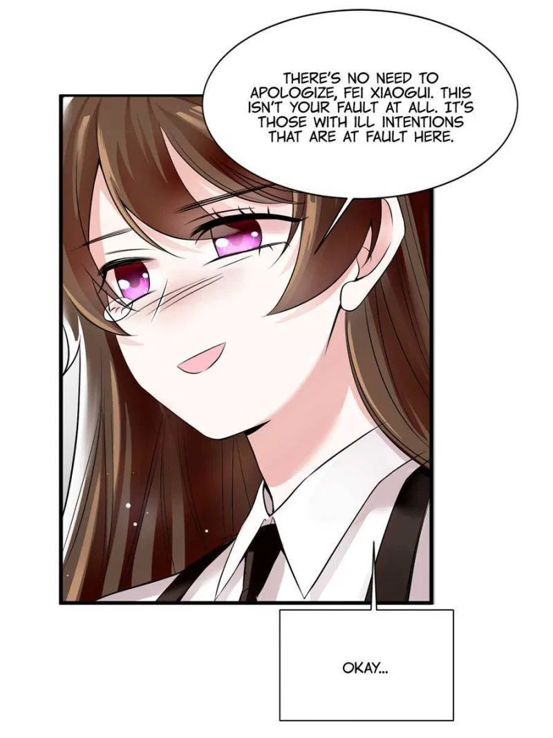 Nancheng Waits for the Moon Chapter 92 – Page 49