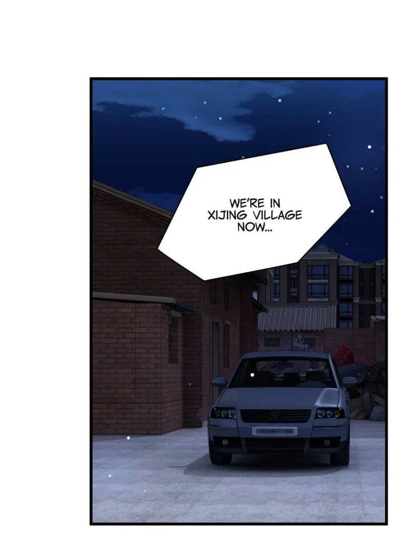 Nancheng Waits for the Moon Chapter 92 – Page 50