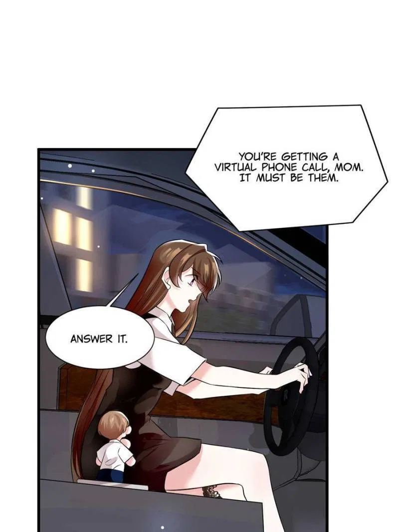 Nancheng Waits for the Moon Chapter 92 – Page 51