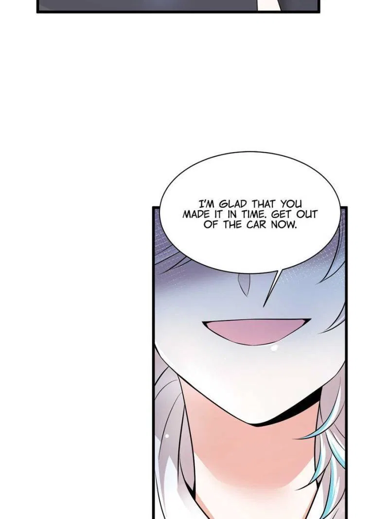 Nancheng Waits for the Moon Chapter 92 – Page 52