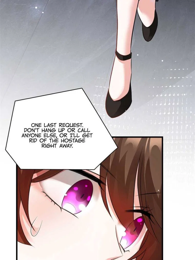 Nancheng Waits for the Moon Chapter 92 – Page 55