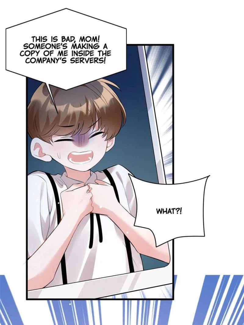 Nancheng Waits for the Moon Chapter 92 – Page 57