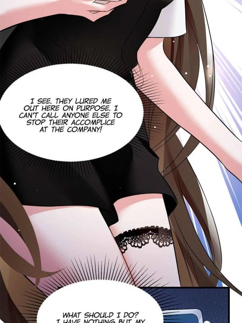 Nancheng Waits for the Moon Chapter 92 – Page 59