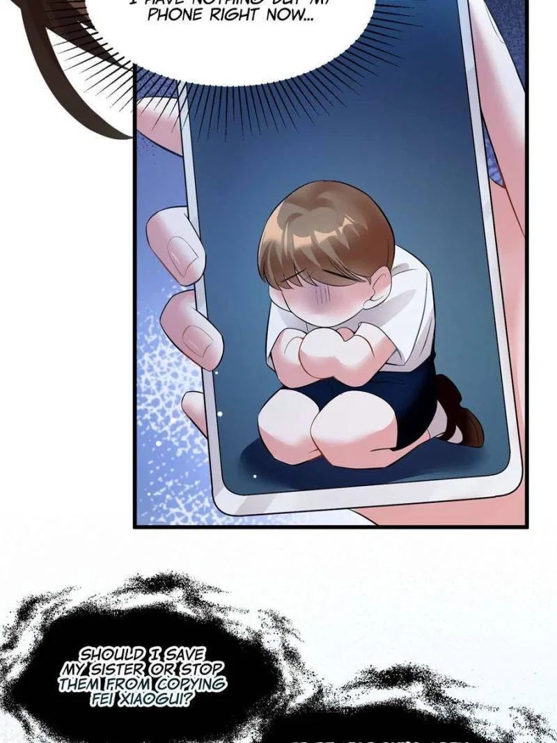 Nancheng Waits for the Moon Chapter 92 – Page 60