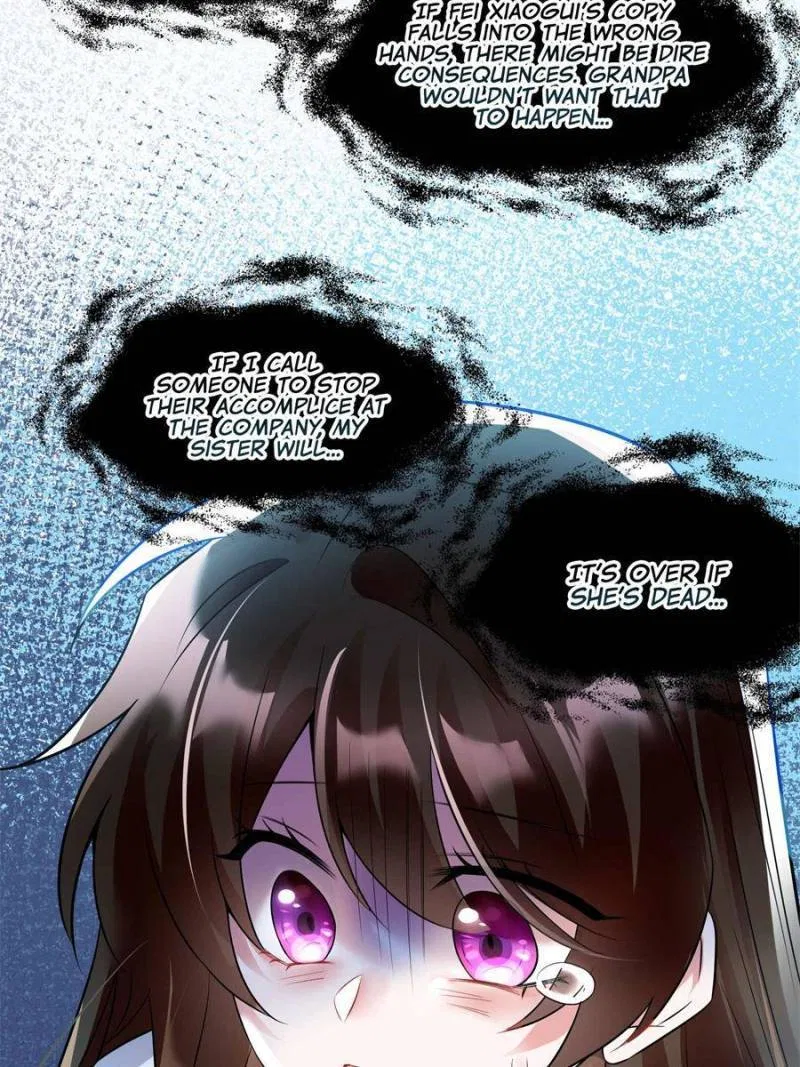 Nancheng Waits for the Moon Chapter 92 – Page 61