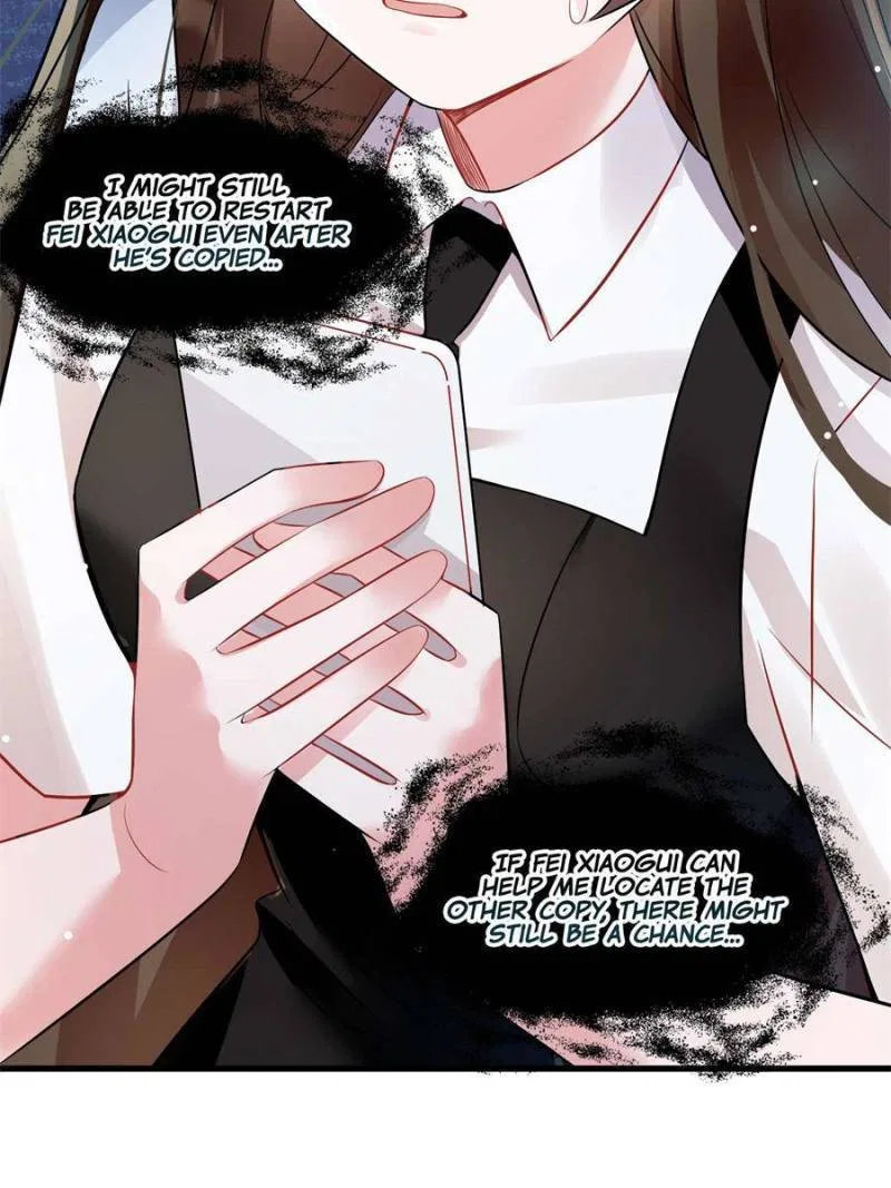 Nancheng Waits for the Moon Chapter 92 – Page 62