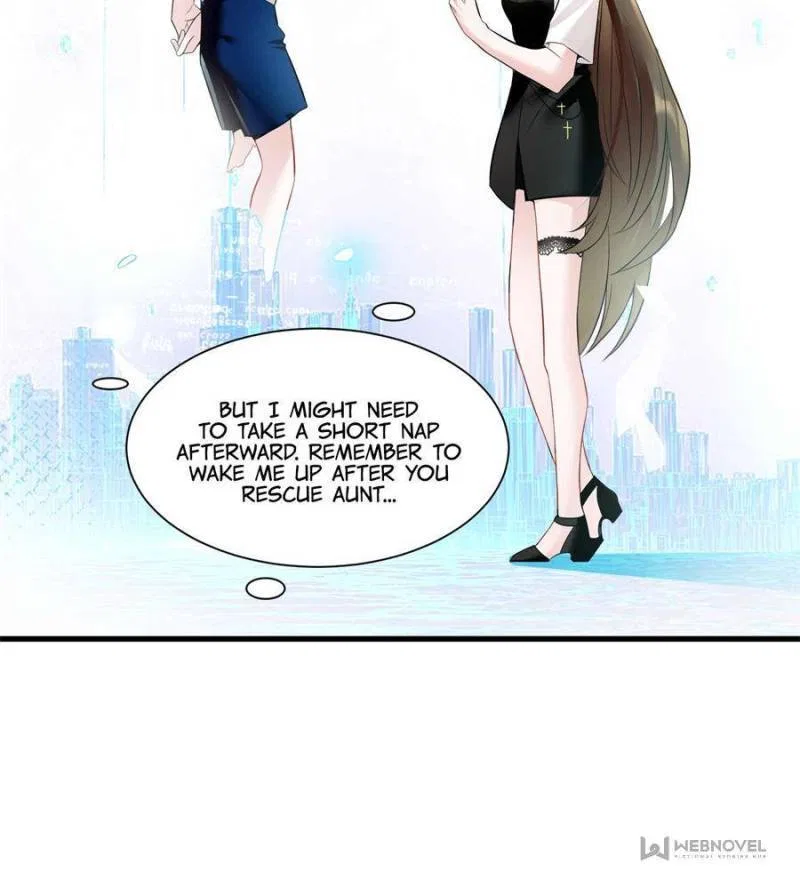 Nancheng Waits for the Moon Chapter 92 – Page 64