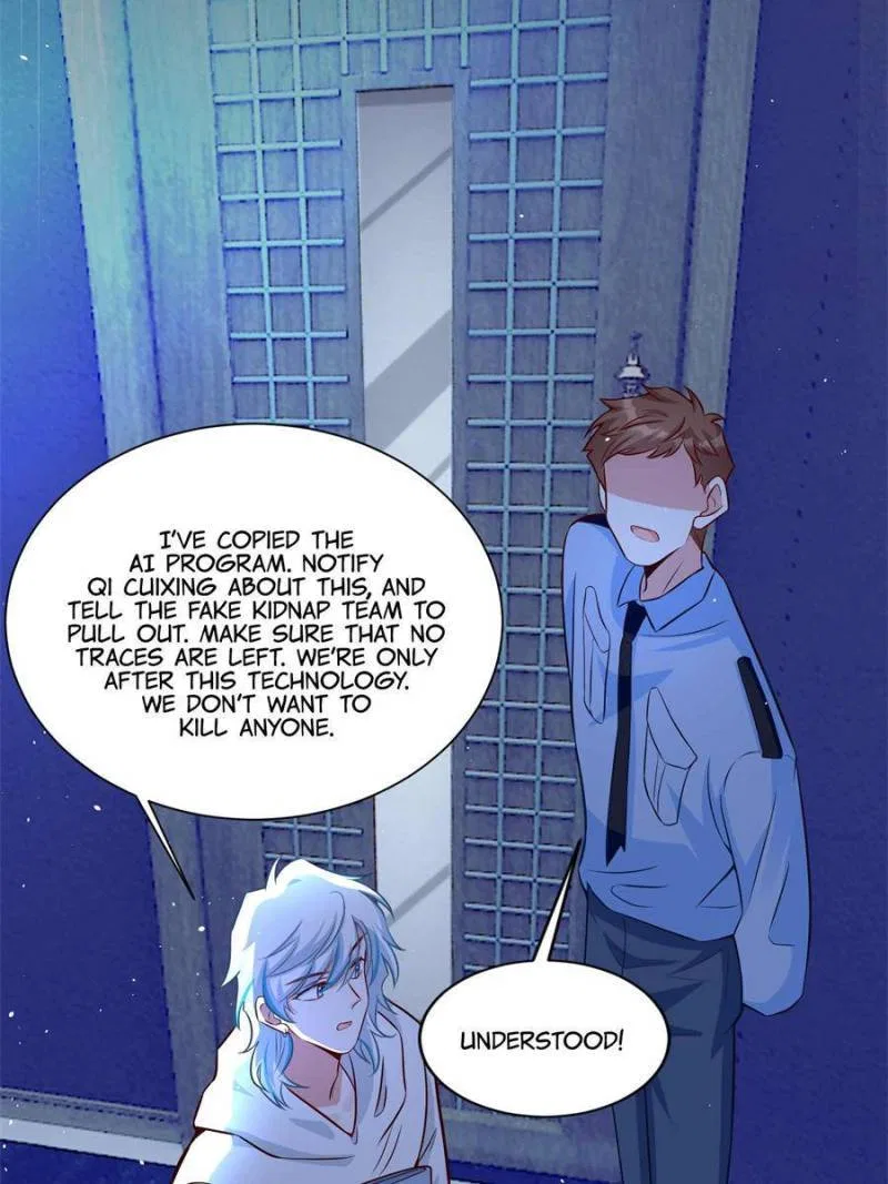 Nancheng Waits for the Moon Chapter 92 – Page 67