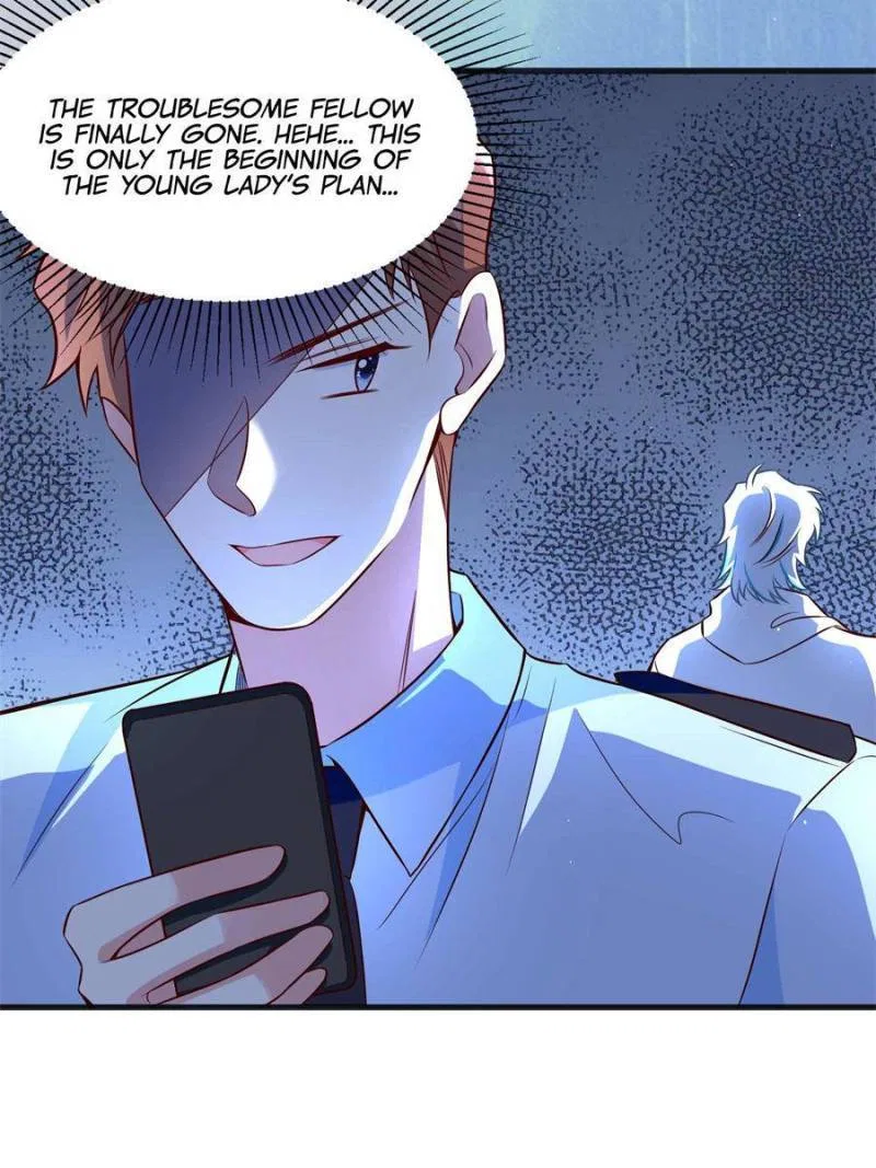 Nancheng Waits for the Moon Chapter 92 – Page 69