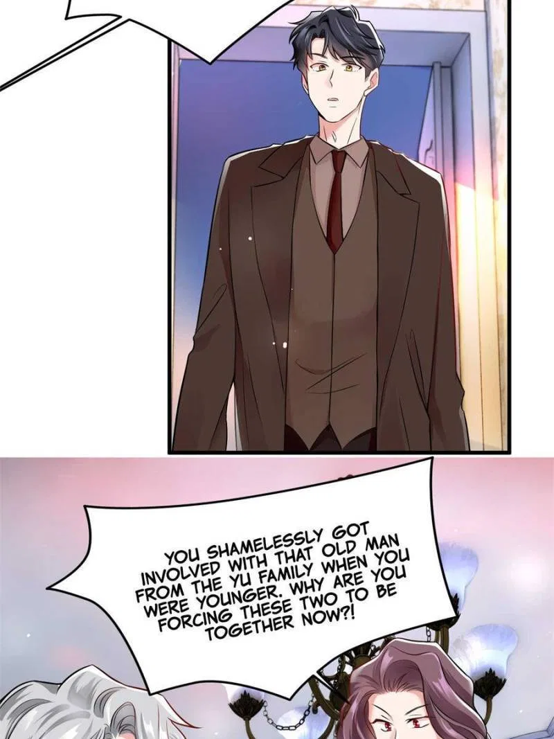 Nancheng Waits for the Moon Chapter 91 – Page 2