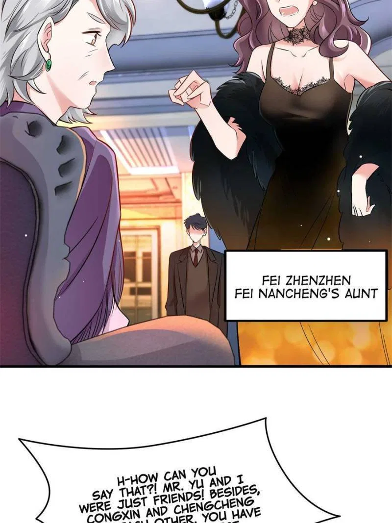 Nancheng Waits for the Moon Chapter 91 – Page 3