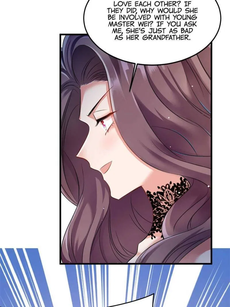 Nancheng Waits for the Moon Chapter 91 – Page 5