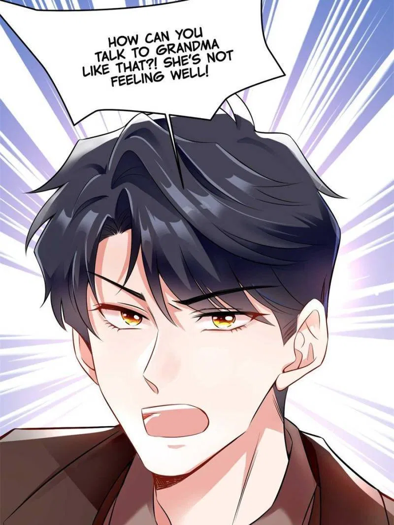 Nancheng Waits for the Moon Chapter 91 – Page 6