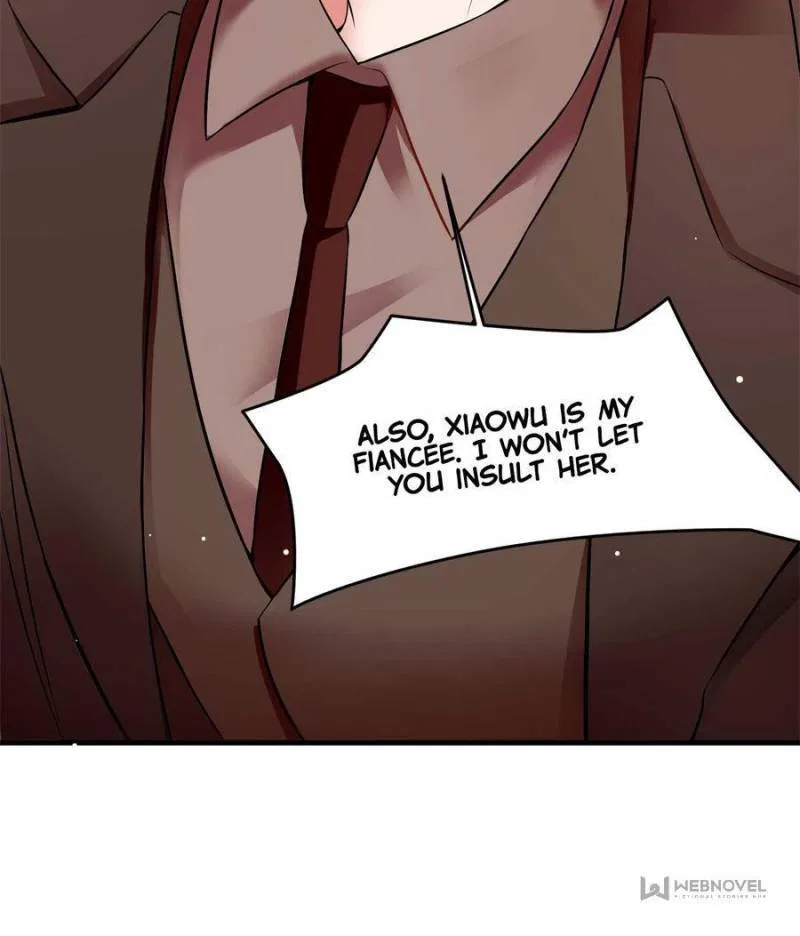 Nancheng Waits for the Moon Chapter 91 – Page 7
