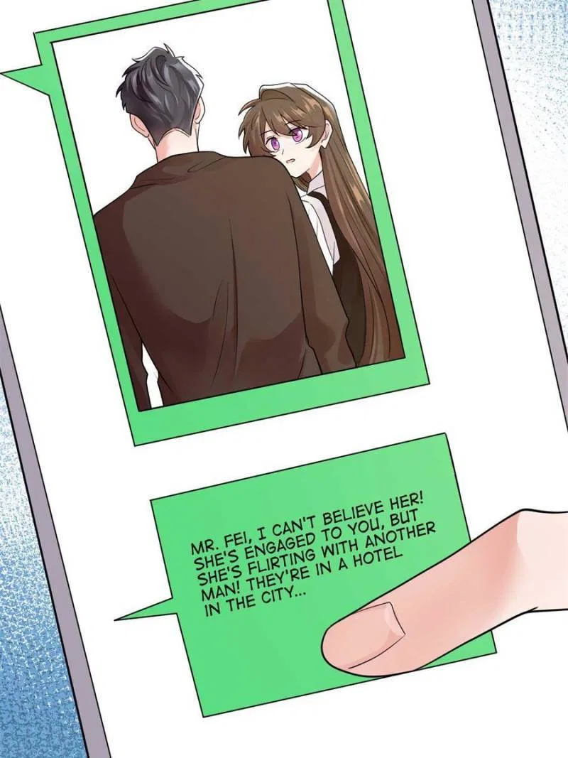 Nancheng Waits for the Moon Chapter 91 – Page 12
