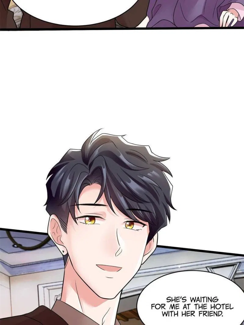 Nancheng Waits for the Moon Chapter 91 – Page 14