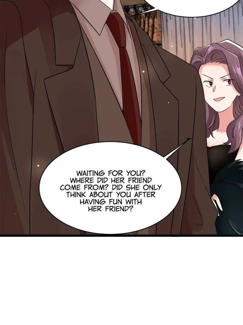 Nancheng Waits for the Moon Chapter 91 – Page 15