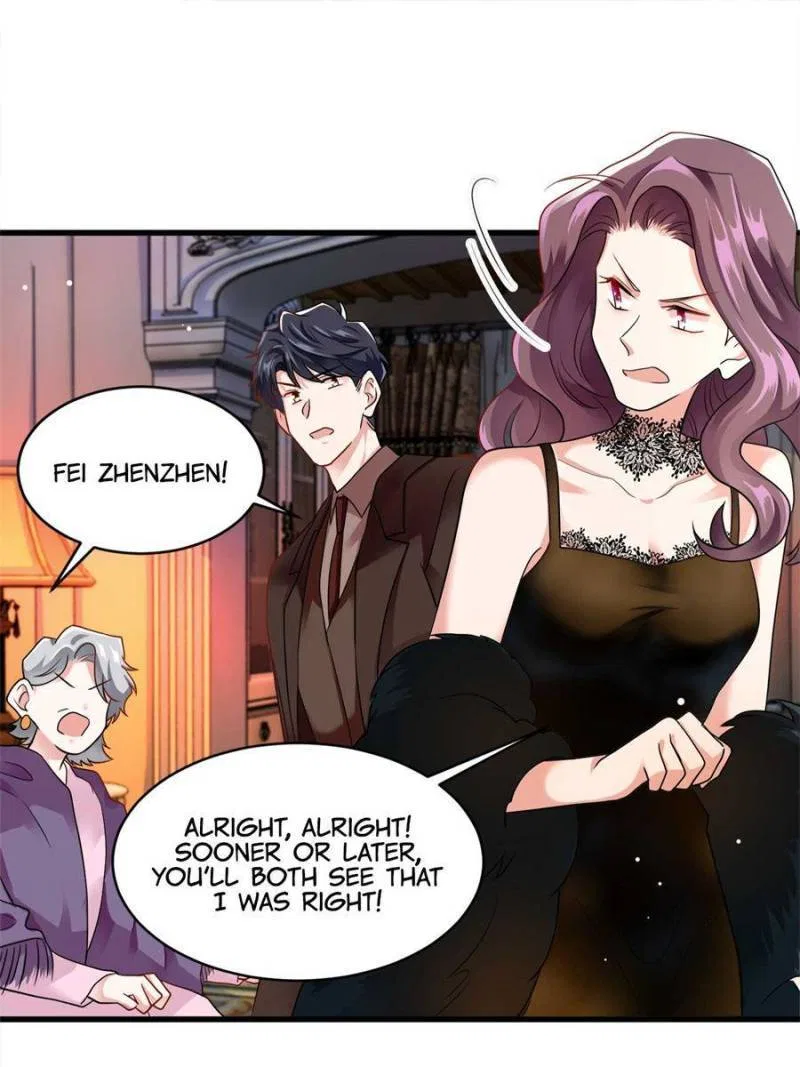 Nancheng Waits for the Moon Chapter 91 – Page 17