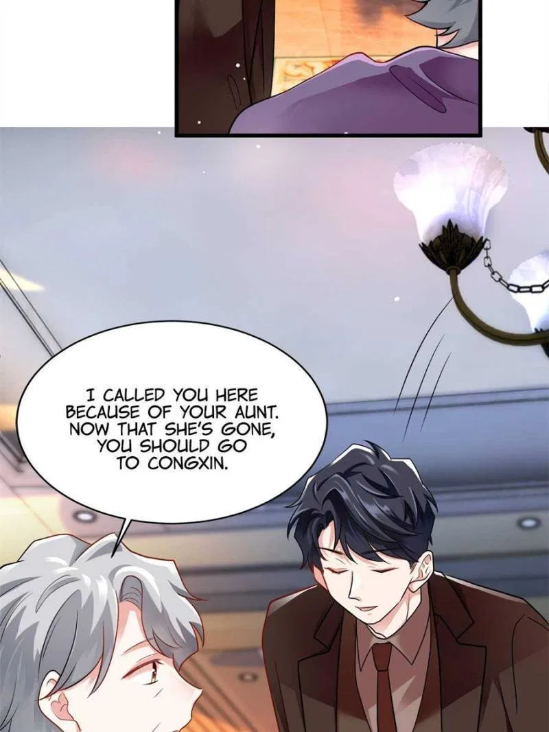 Nancheng Waits for the Moon Chapter 91 – Page 19