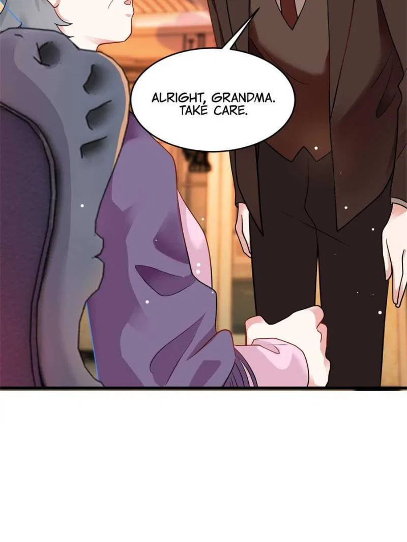Nancheng Waits for the Moon Chapter 91 – Page 20