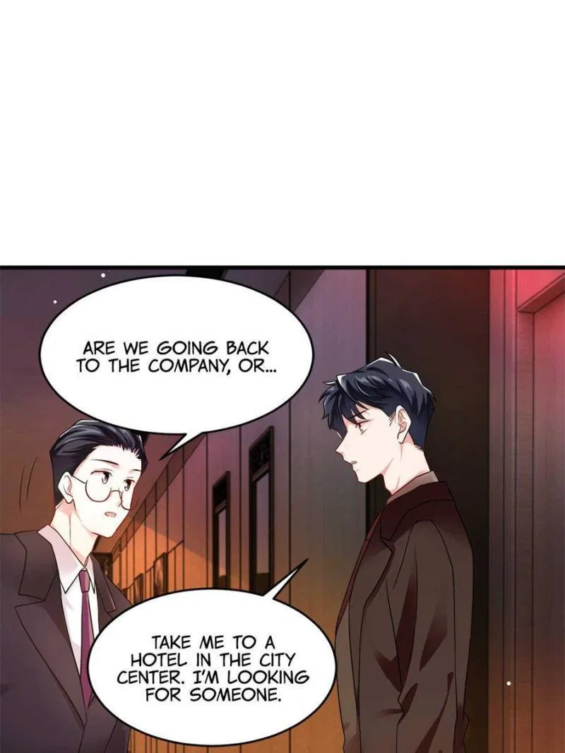 Nancheng Waits for the Moon Chapter 91 – Page 22