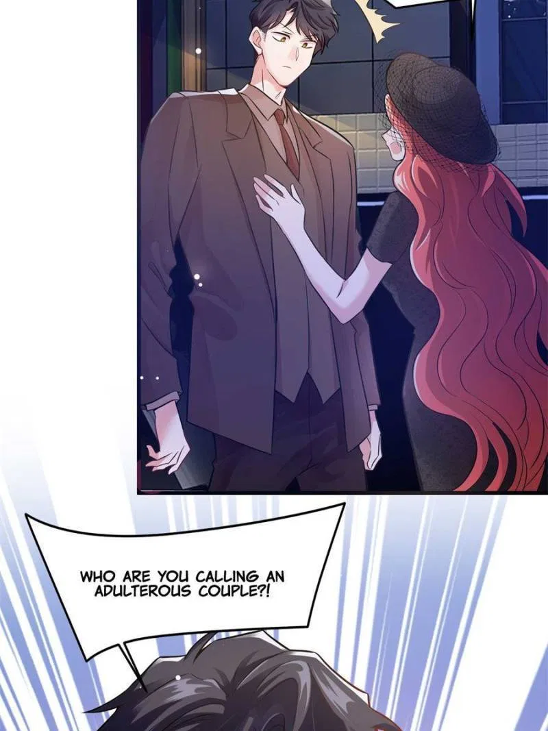 Nancheng Waits for the Moon Chapter 91 – Page 27
