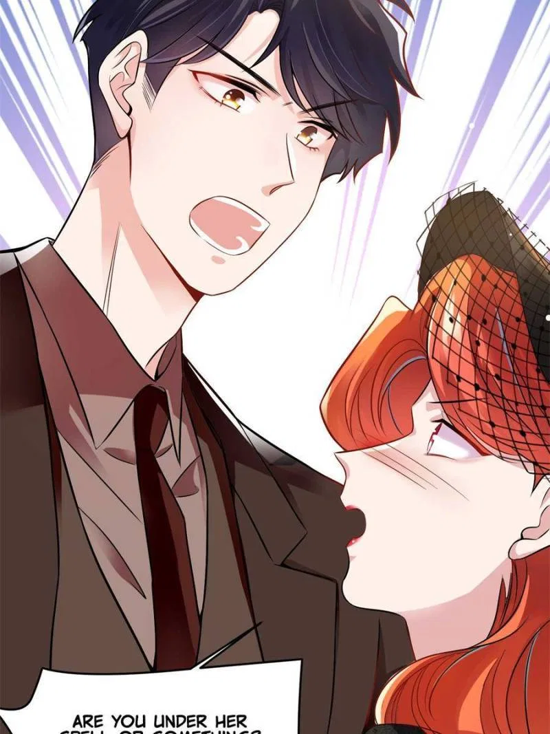 Nancheng Waits for the Moon Chapter 91 – Page 28