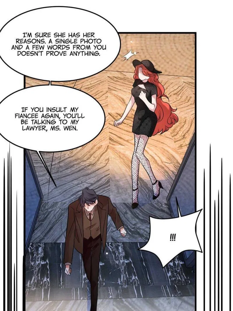 Nancheng Waits for the Moon Chapter 91 – Page 30