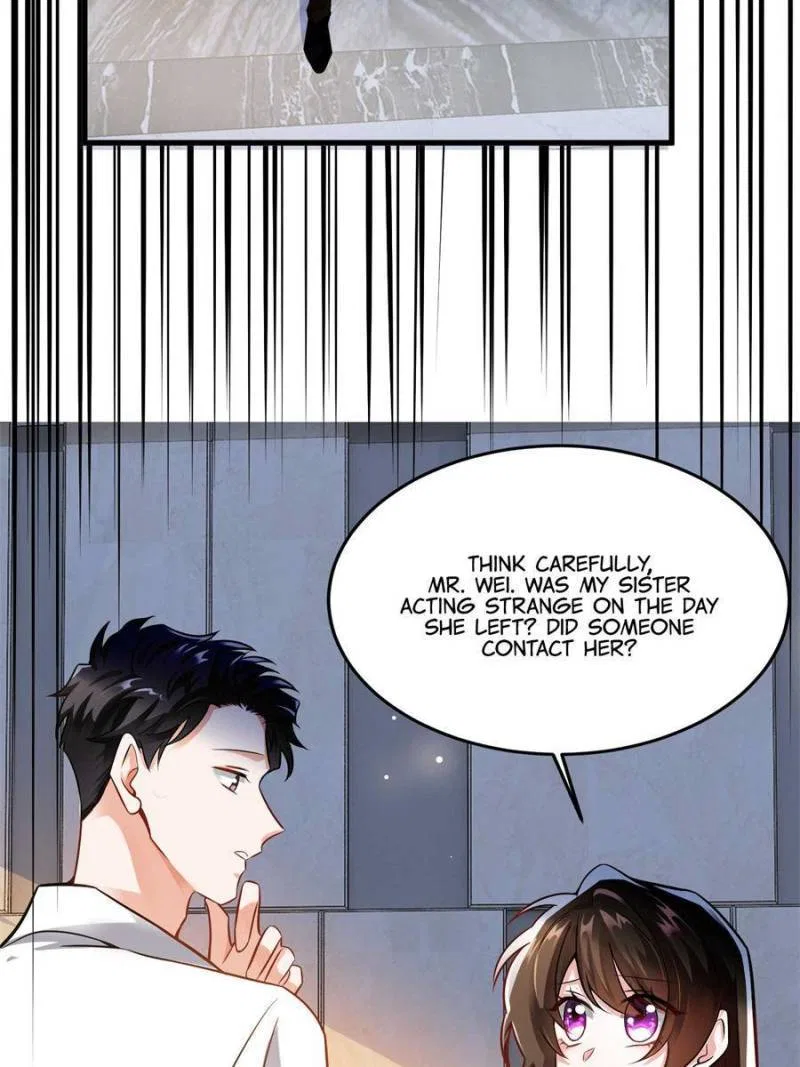 Nancheng Waits for the Moon Chapter 91 – Page 31