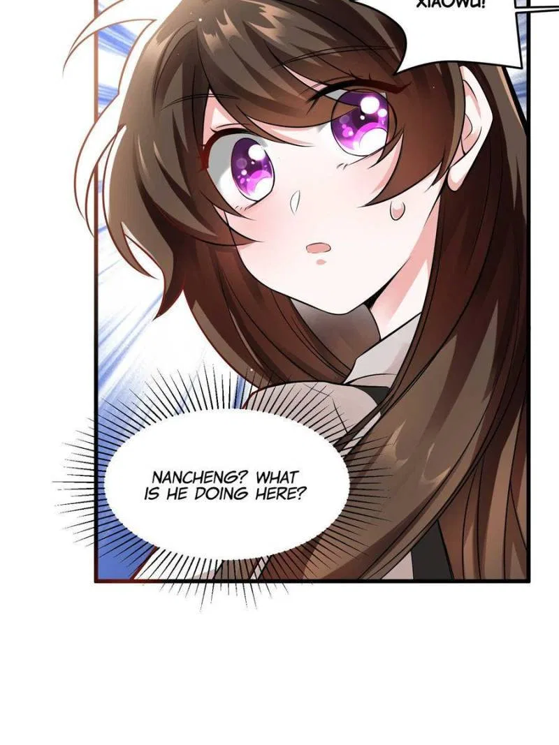 Nancheng Waits for the Moon Chapter 91 – Page 33