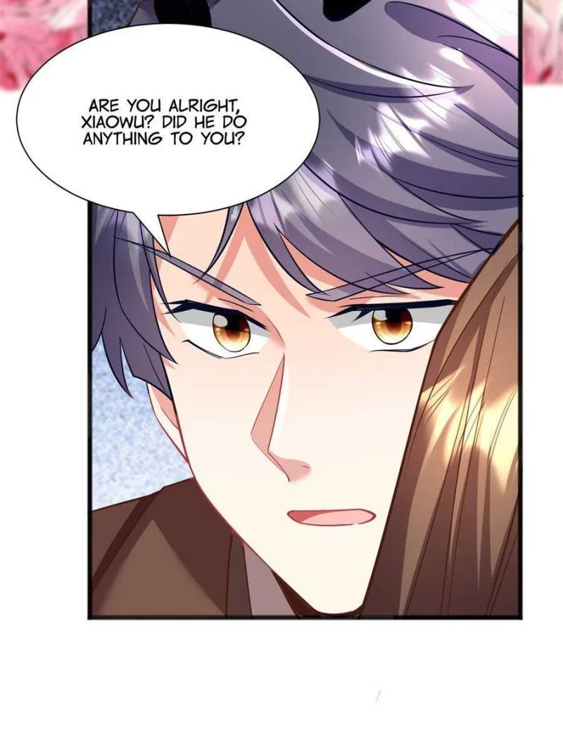 Nancheng Waits for the Moon Chapter 91 – Page 37