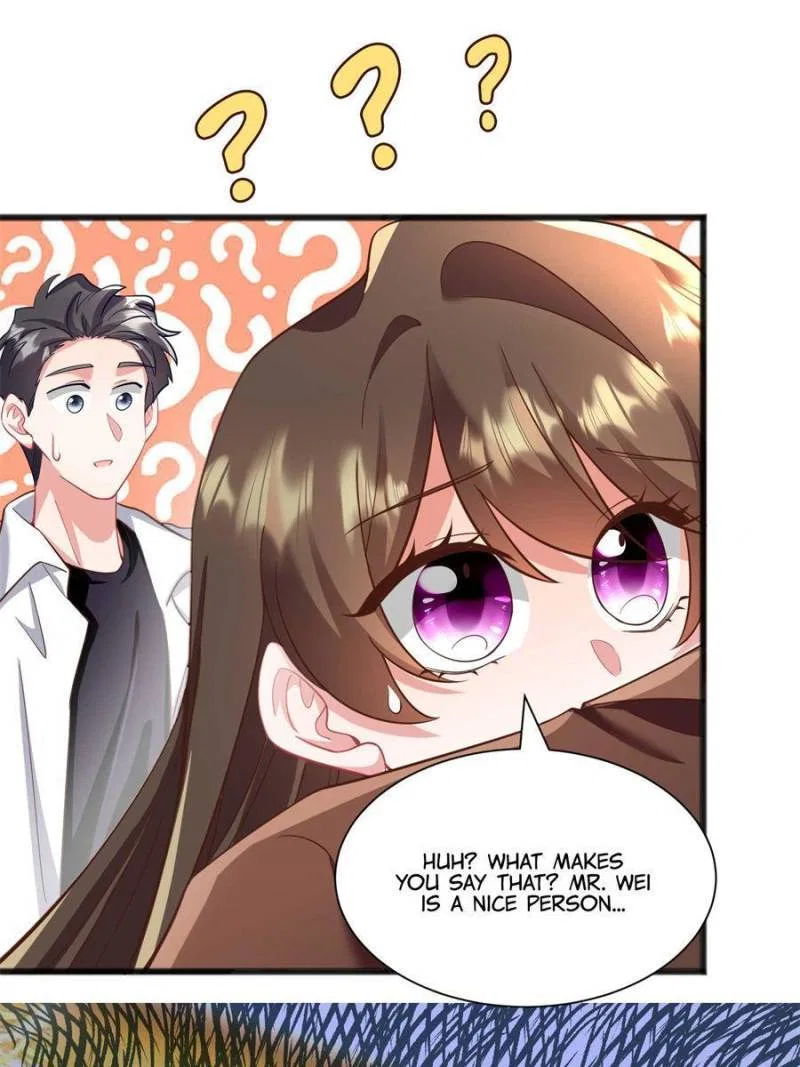 Nancheng Waits for the Moon Chapter 91 – Page 38