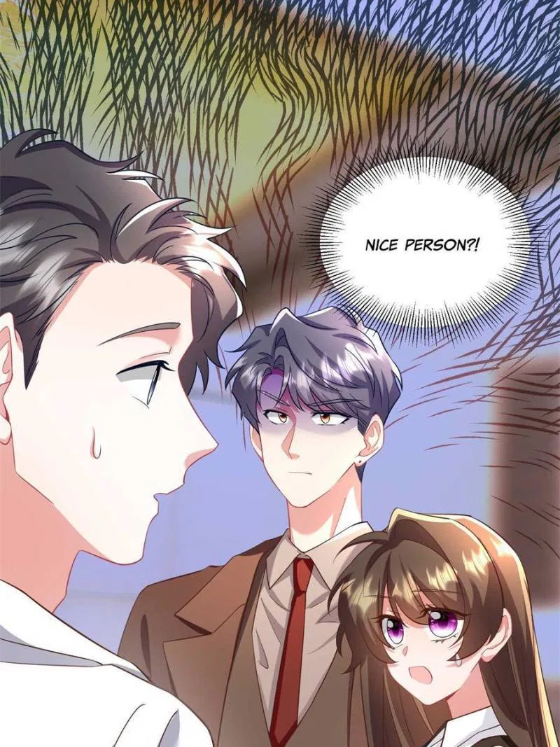 Nancheng Waits for the Moon Chapter 91 – Page 39
