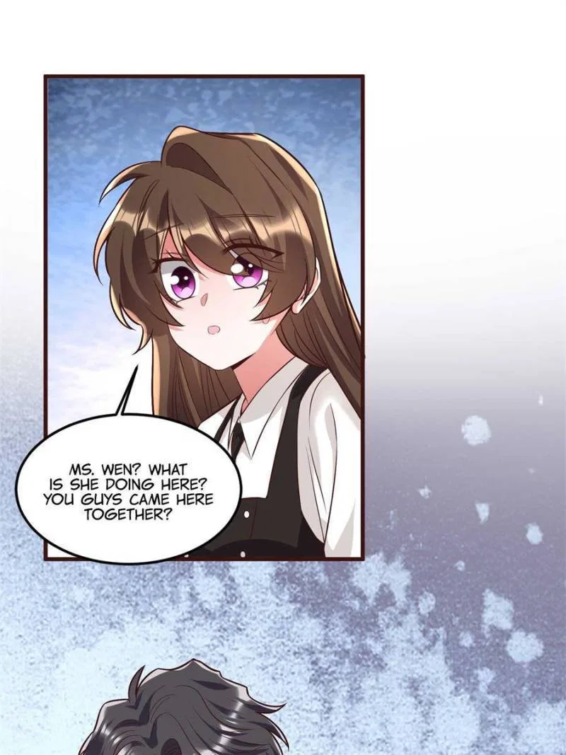 Nancheng Waits for the Moon Chapter 91 – Page 43