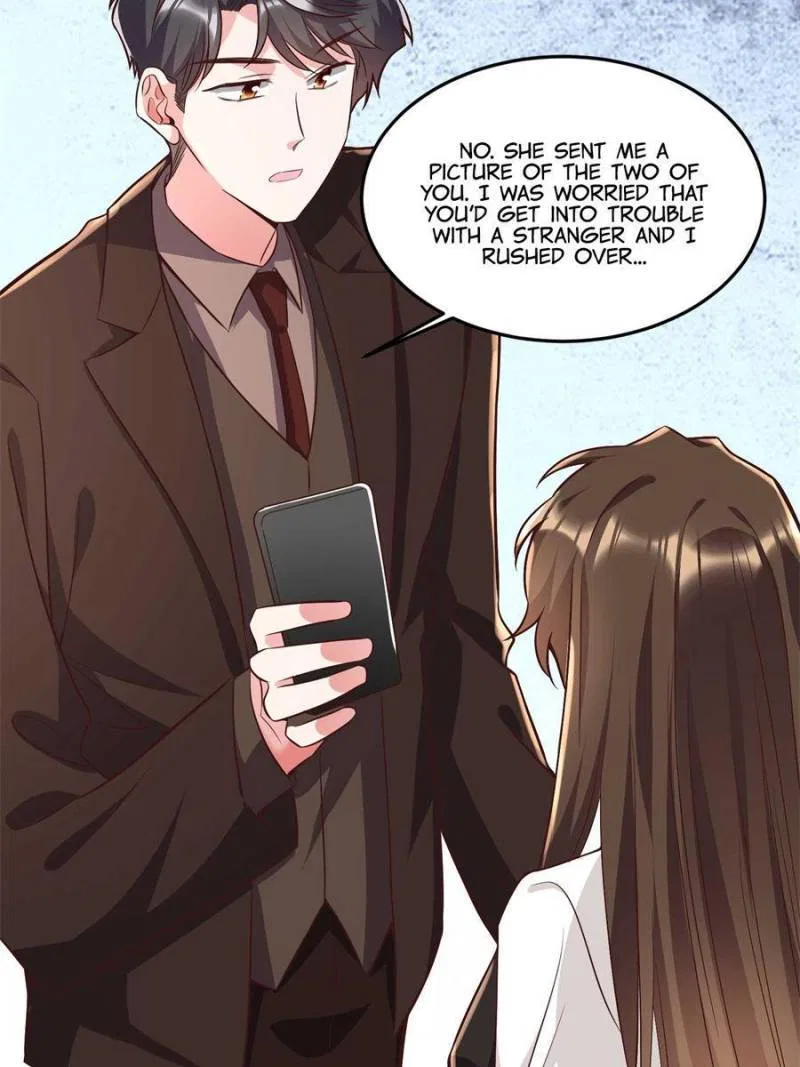 Nancheng Waits for the Moon Chapter 91 – Page 44