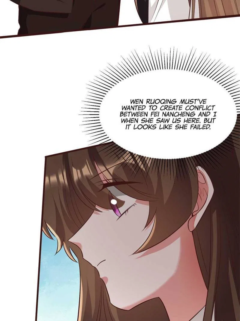Nancheng Waits for the Moon Chapter 91 – Page 45