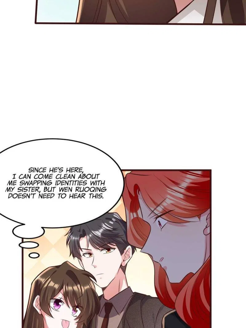 Nancheng Waits for the Moon Chapter 91 – Page 46