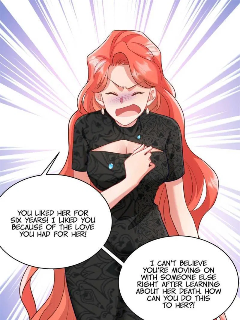 Nancheng Waits for the Moon Chapter 91 – Page 51