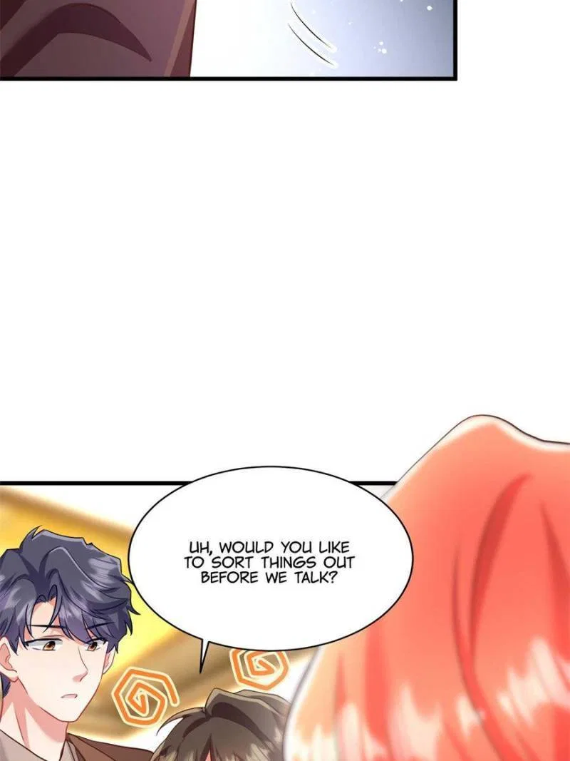 Nancheng Waits for the Moon Chapter 91 – Page 54