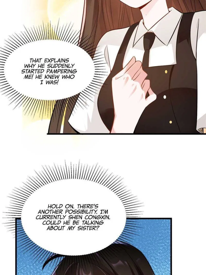 Nancheng Waits for the Moon Chapter 91 – Page 65