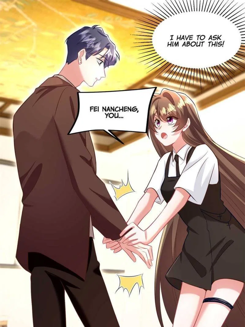 Nancheng Waits for the Moon Chapter 91 – Page 67
