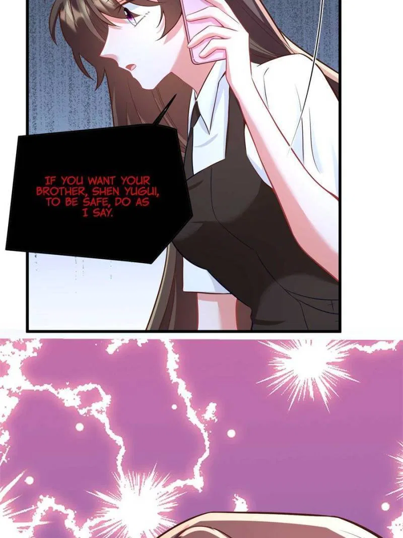 Nancheng Waits for the Moon Chapter 91 – Page 70