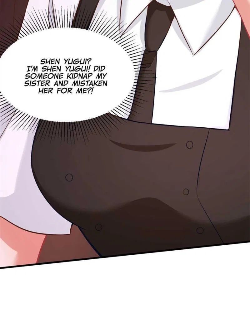 Nancheng Waits for the Moon Chapter 91 – Page 72