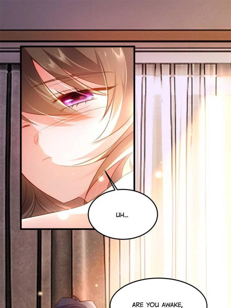 Nancheng Waits for the Moon Chapter 90 – Page 1