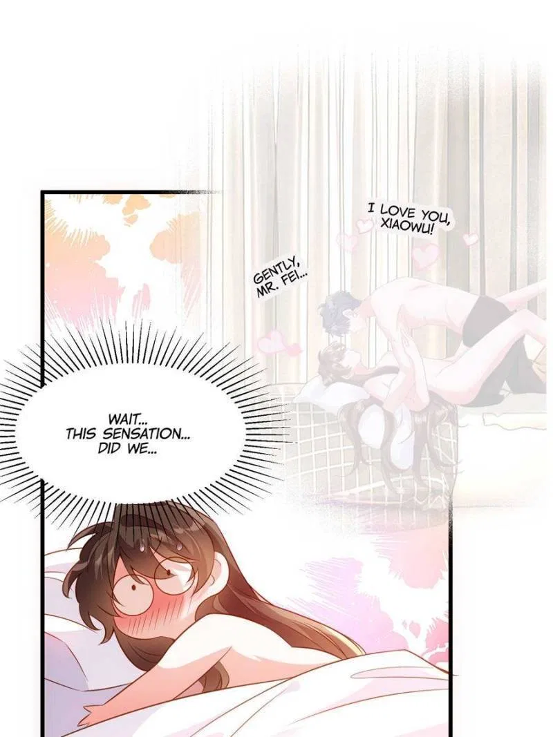 Nancheng Waits for the Moon Chapter 90 – Page 4
